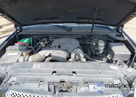 2008 GMC Yukon Denali z USA, uszkodzony, nr VIN 1GKFK63888J211515